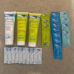 TRISWIM Bundle - Lotion, Body Wash, Shampoo, and Conditioner